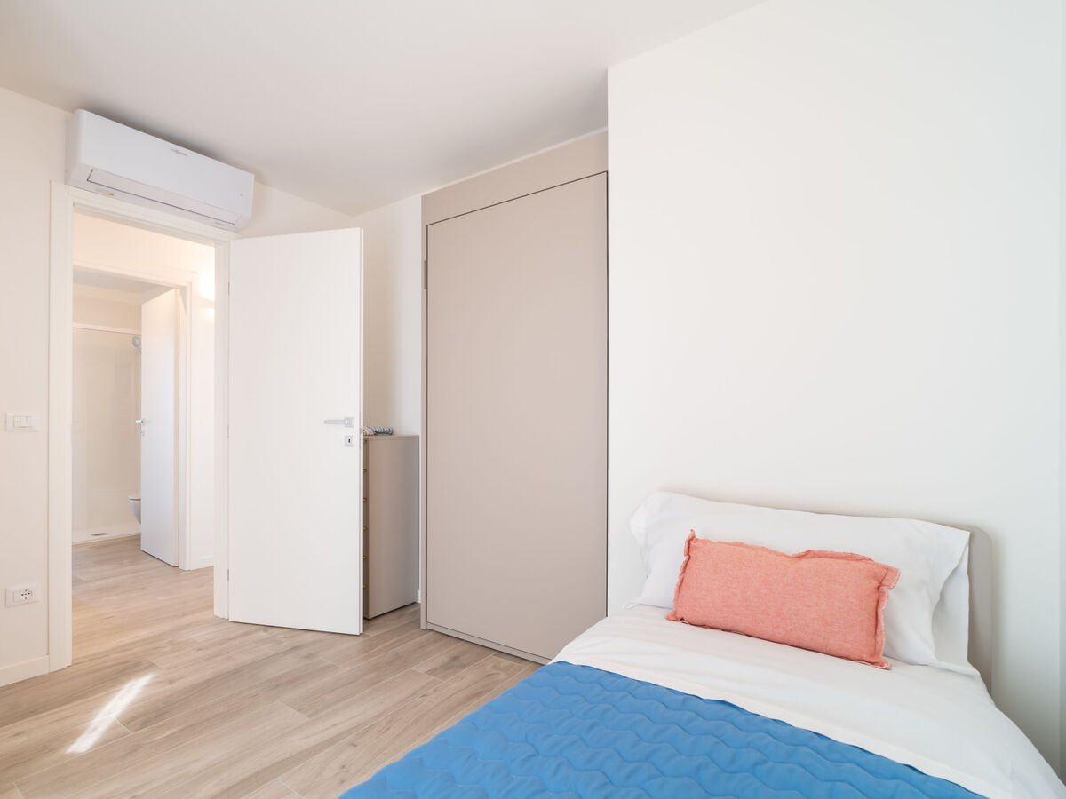 Apt 3 pièces Zero5.Zero5 Residence à 200 m de la mer - Photo 12