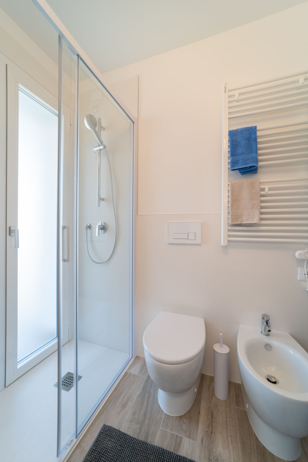 Apt 3 pièces Zero5.Zero5 Residence à 200 m de la mer - Photo 15