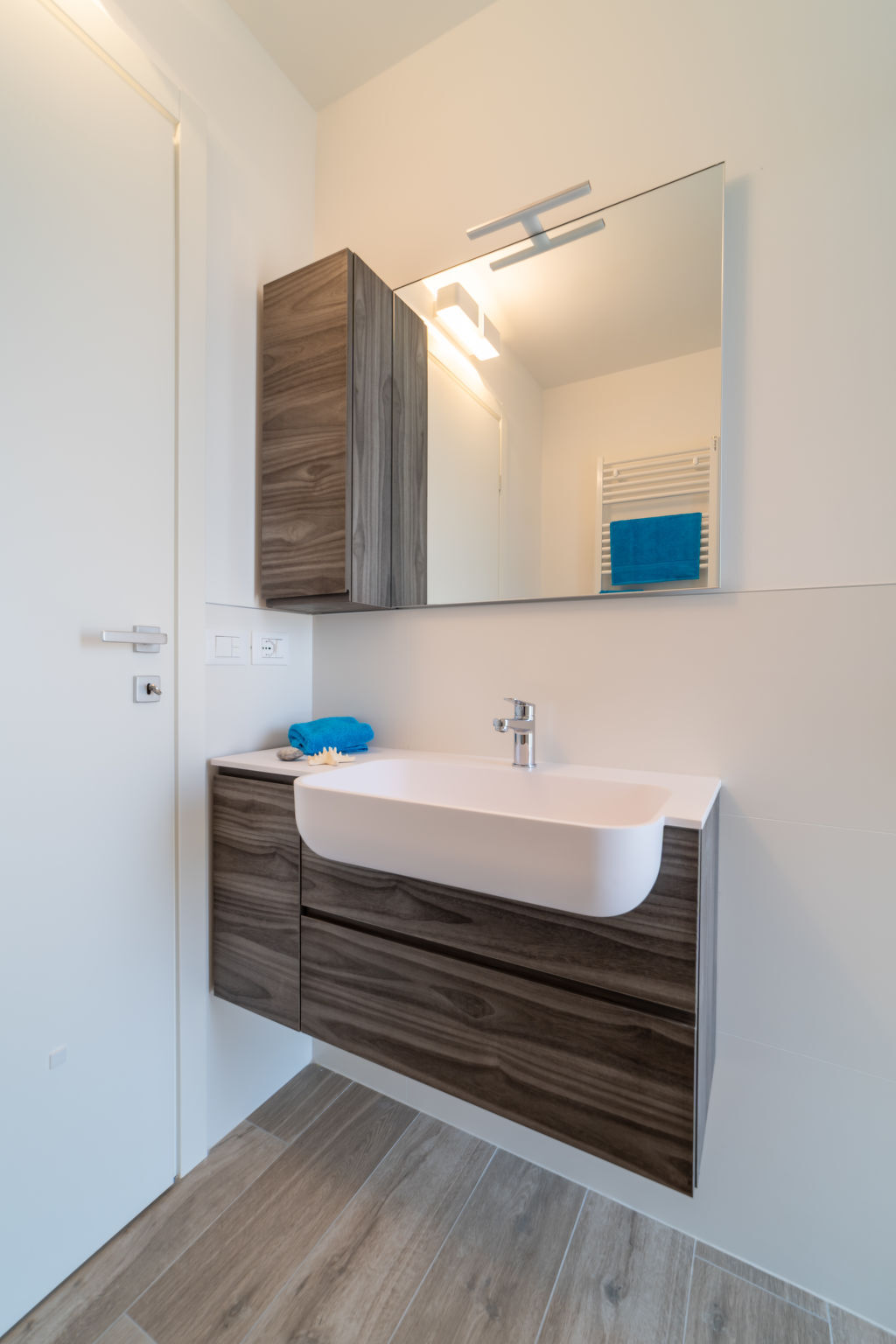 Apt 3 pièces Zero5.Zero5 Residence à 200 m de la mer - Photo 18