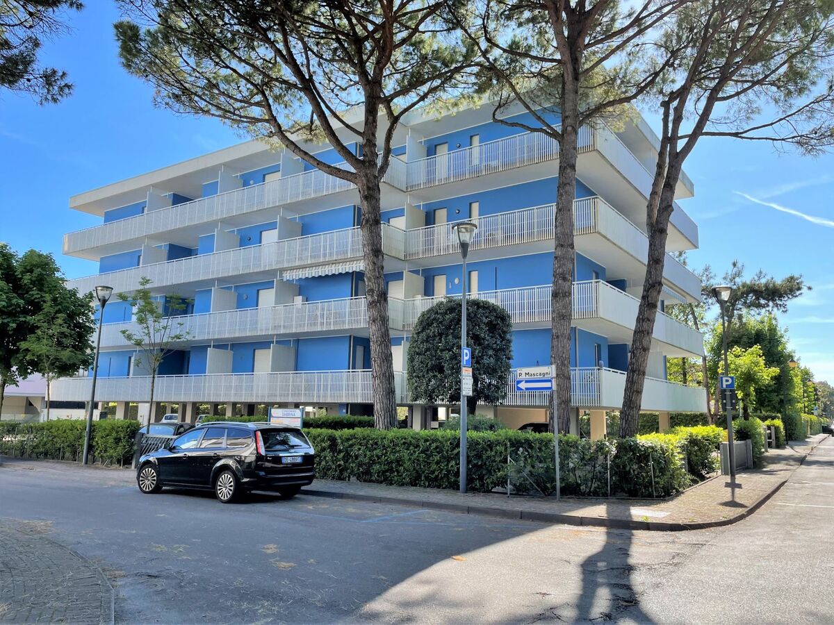 Appartement Sabrina 6 pers., 150 m de la mer - Photo 1