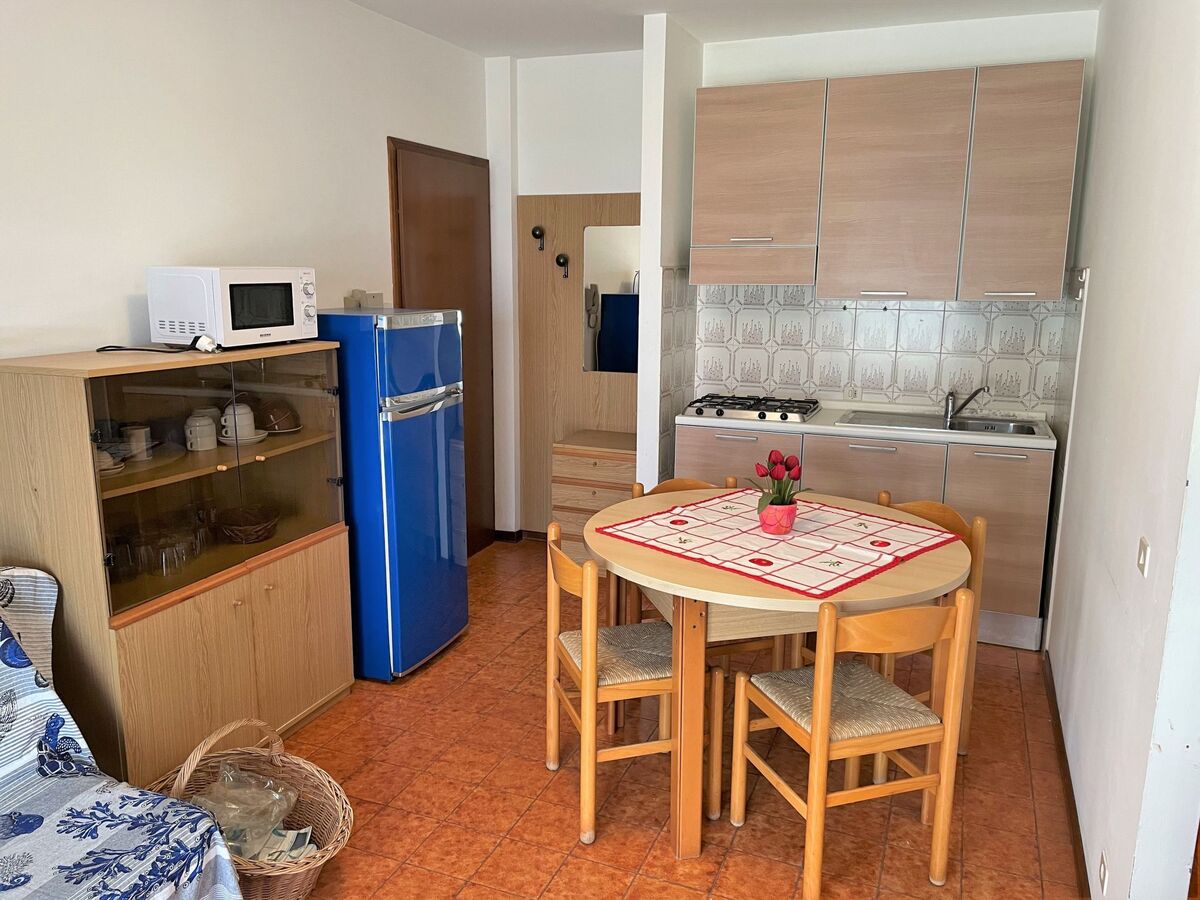 Appartement Sabrina 6 pers., 150 m de la mer - Photo 2