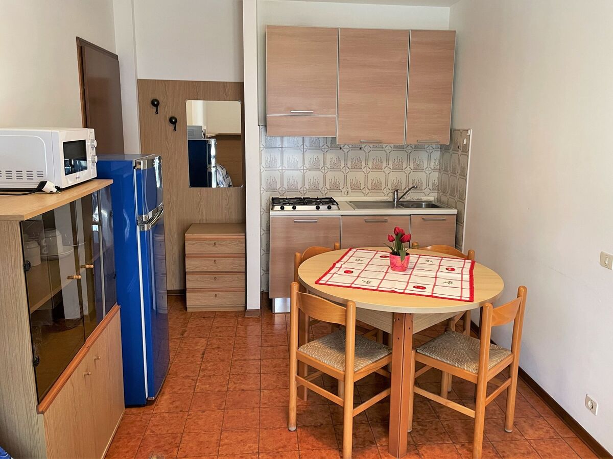 Appartement Sabrina 6 pers., 150 m de la mer - Photo 6