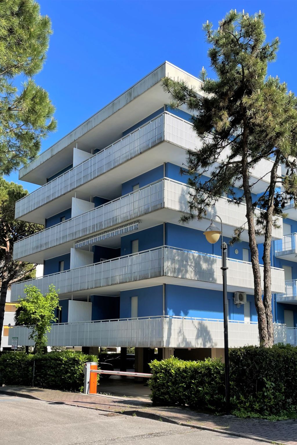 Appartement Sabrina 6 pers., 150 m de la mer - Photo 10