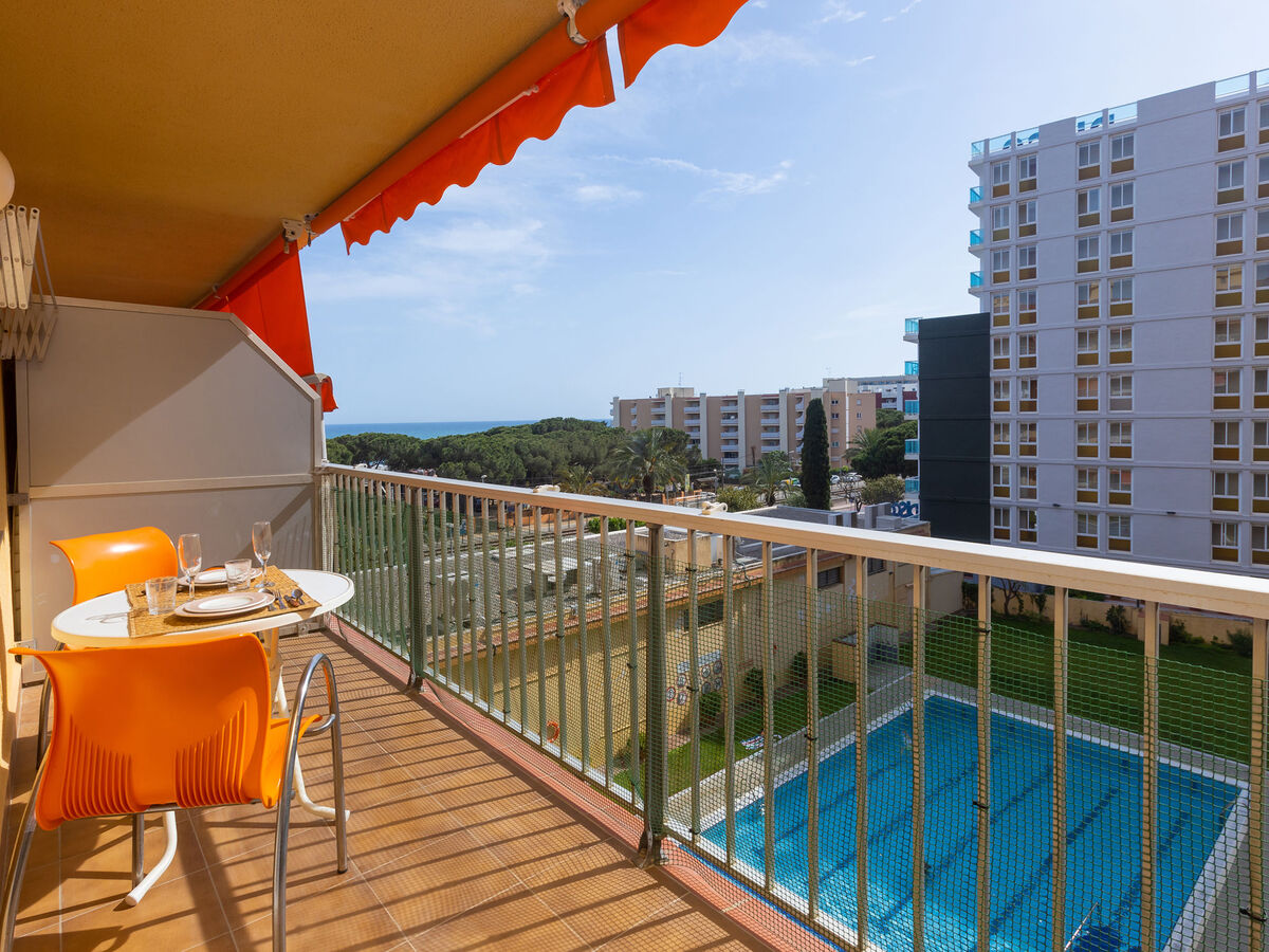 Nemesis, appartement 59 m² vue mer à 50m de la plage - Photo 2