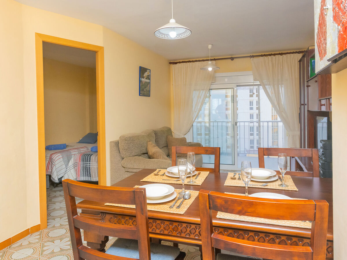 Nemesis, appartement 59 m² vue mer à 50m de la plage - Photo 3