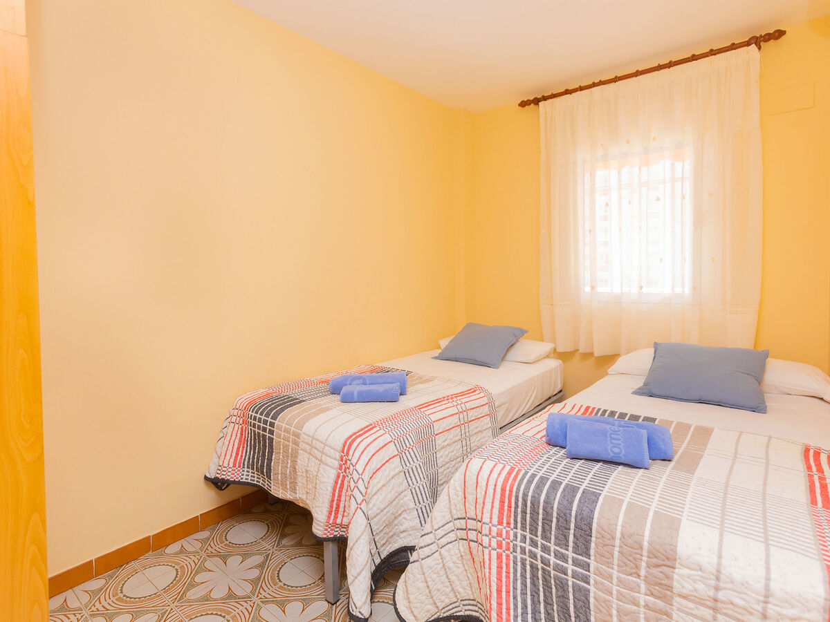 Nemesis, appartement 59 m² vue mer à 50m de la plage - Photo 13