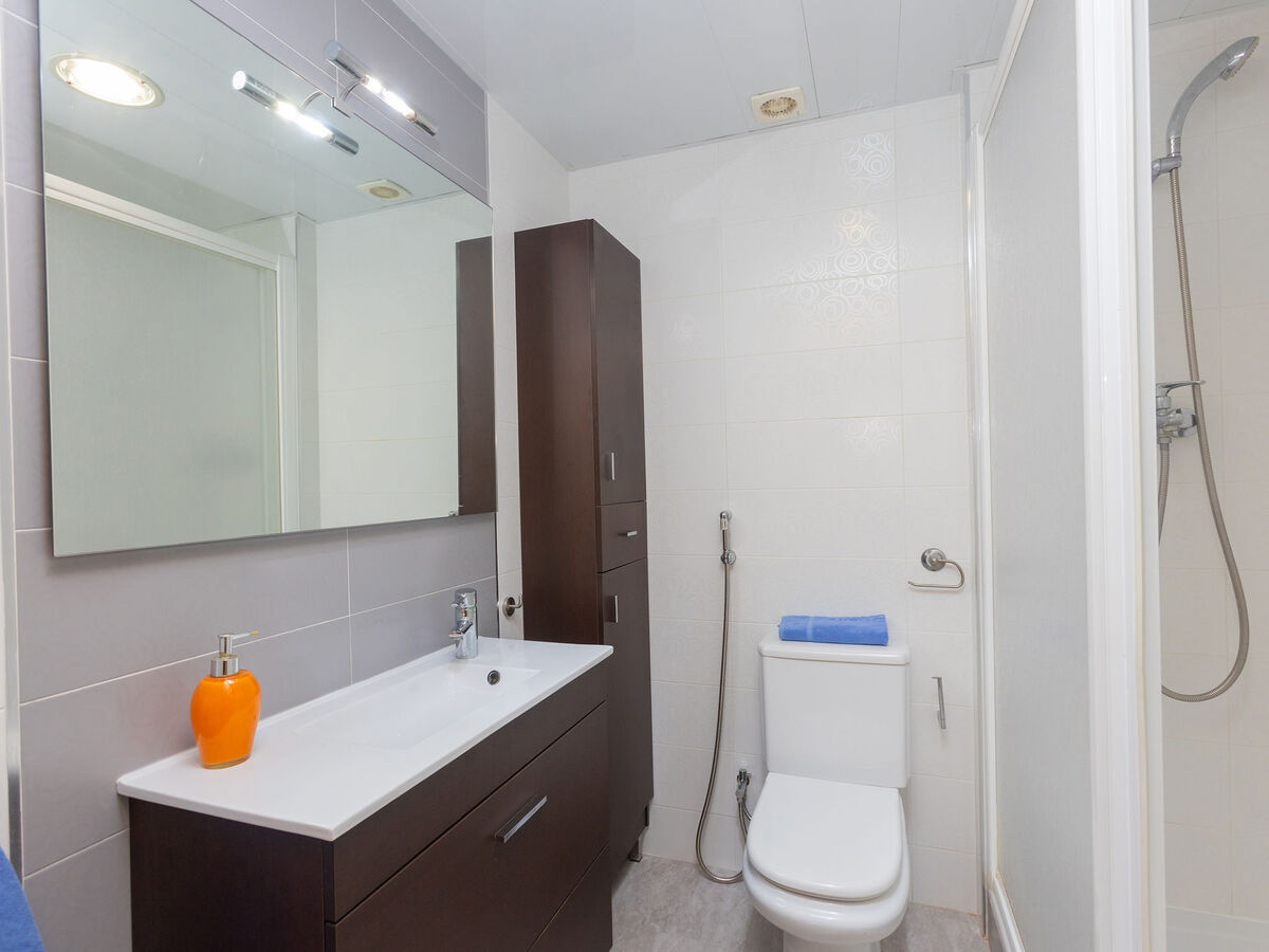 Nemesis, appartement 59 m² vue mer à 50m de la plage - Photo 14