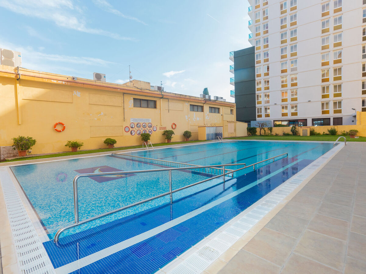Nemesis, appartement 59 m² vue mer à 50m de la plage - Photo 17