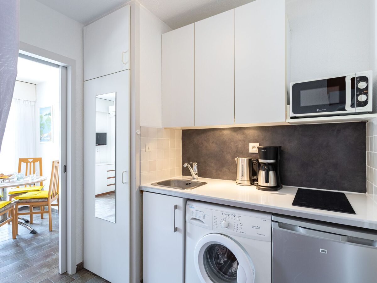 Studio 23 m² à 120 m de la mer, Hyères - Photo 2