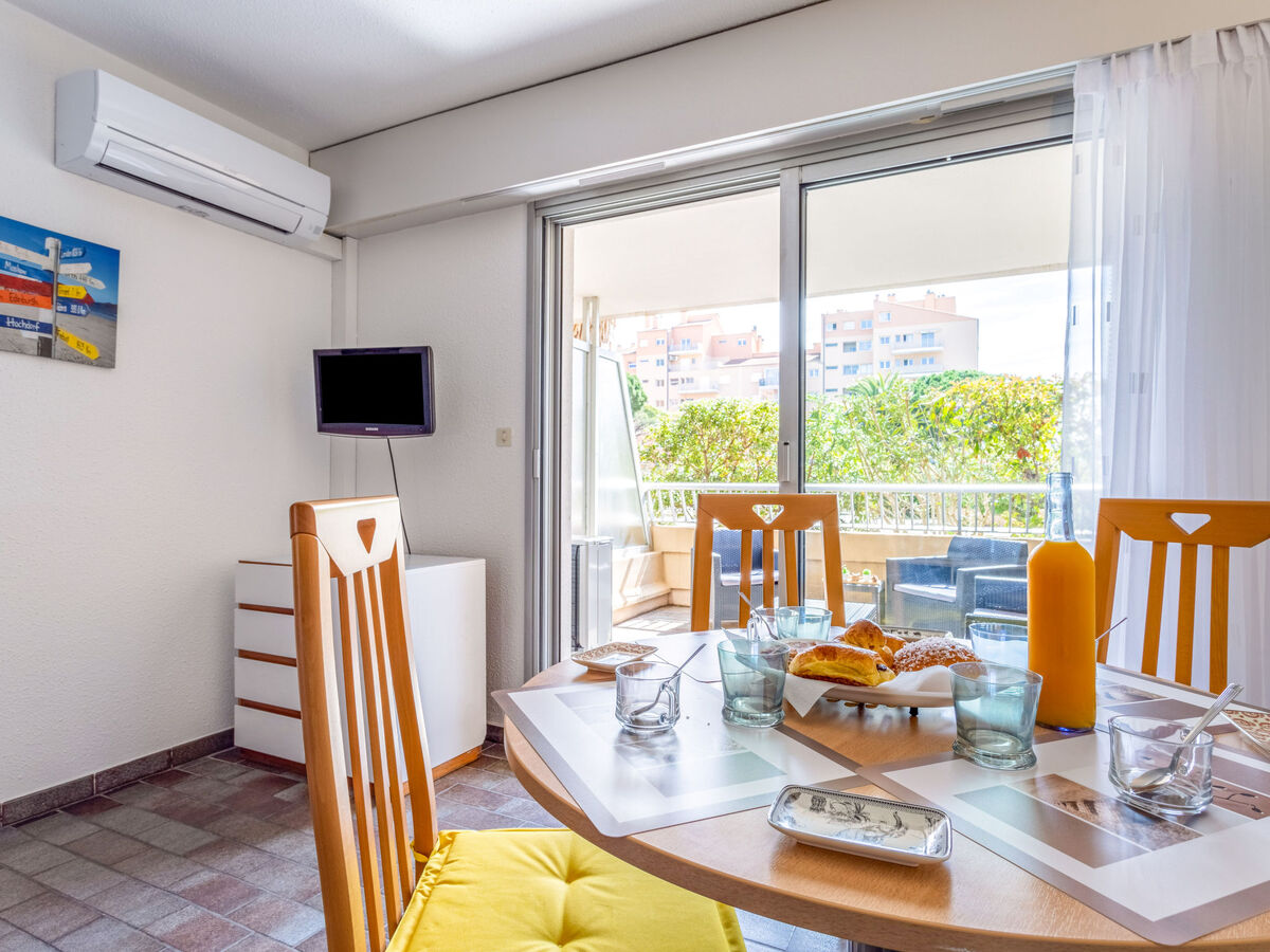 Studio 23 m² à 120 m de la mer, Hyères - Photo 3
