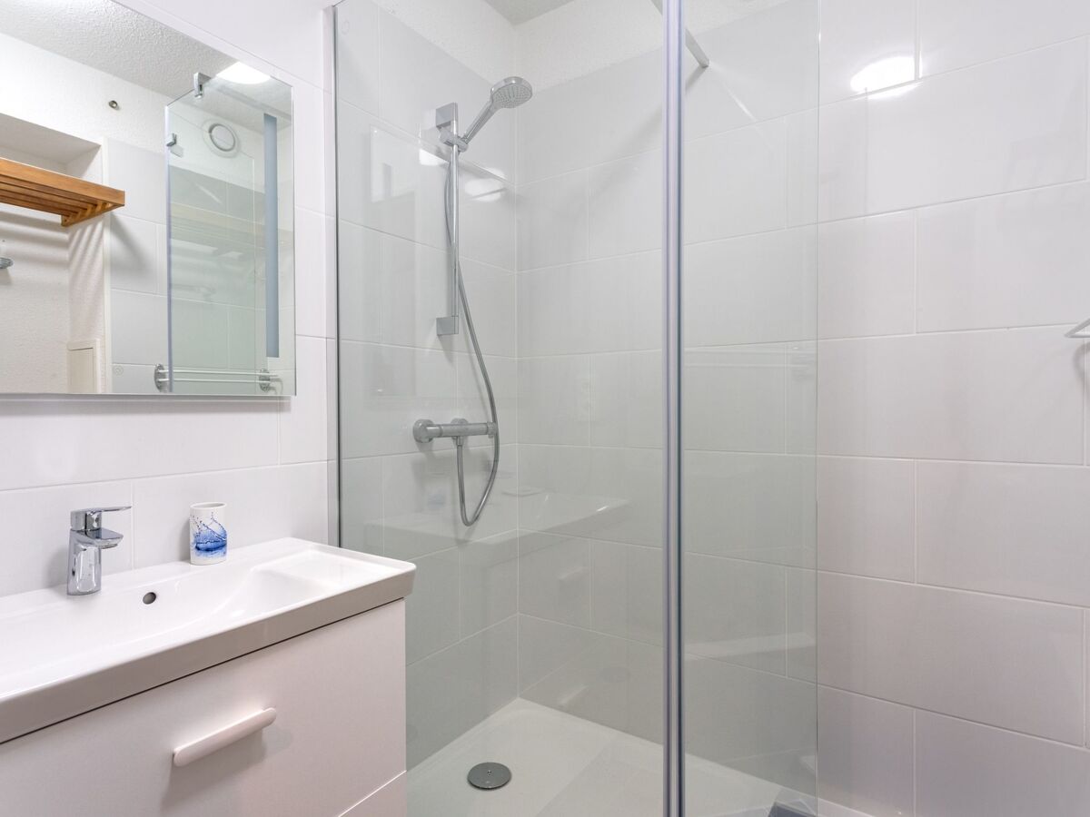 Studio 23 m² à 120 m de la mer, Hyères - Photo 4
