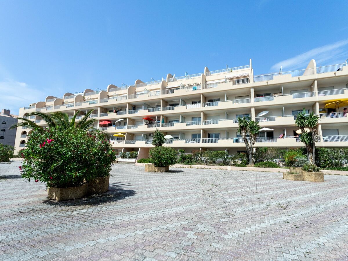 Studio 23 m² à 120 m de la mer, Hyères - Photo 5