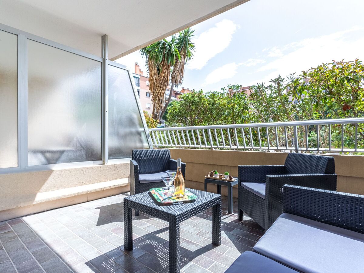 Studio 23 m² à 120 m de la mer, Hyères - Photo 6