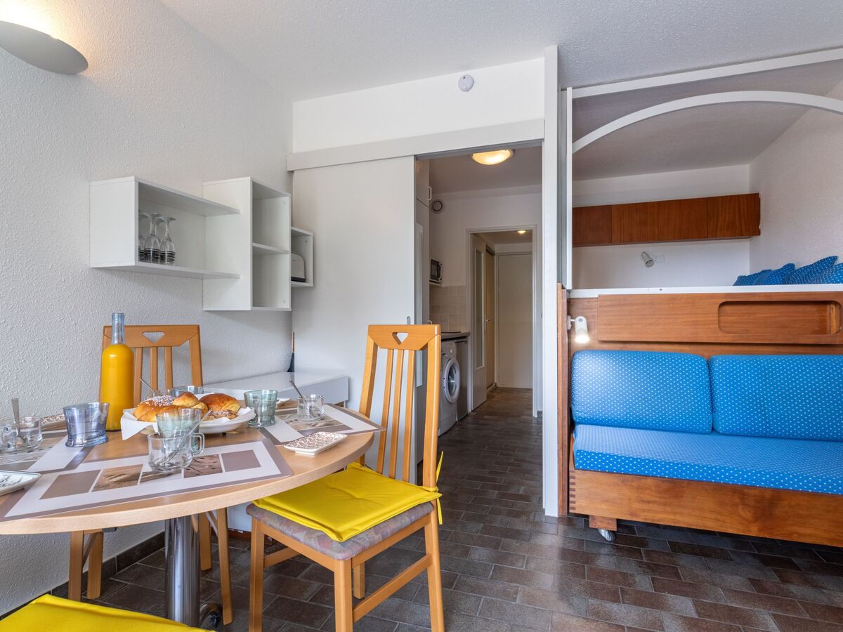 Studio 23 m² à 120 m de la mer, Hyères - Photo 7