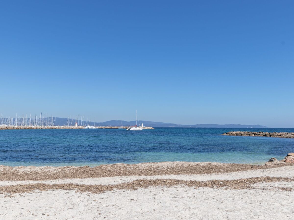 Studio 23 m² à 120 m de la mer, Hyères - Photo 10
