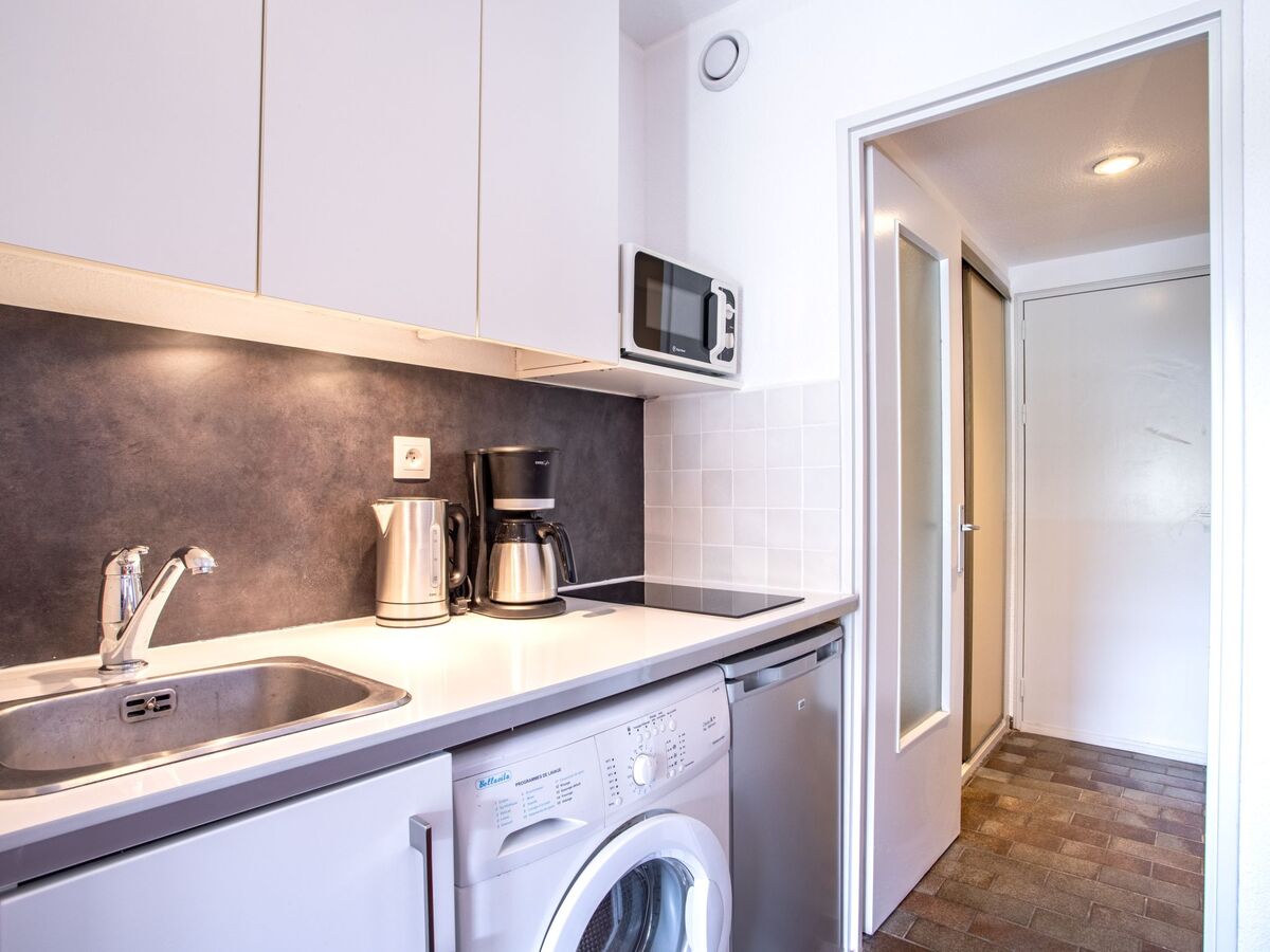 Studio 23 m² à 120 m de la mer, Hyères - Photo 11