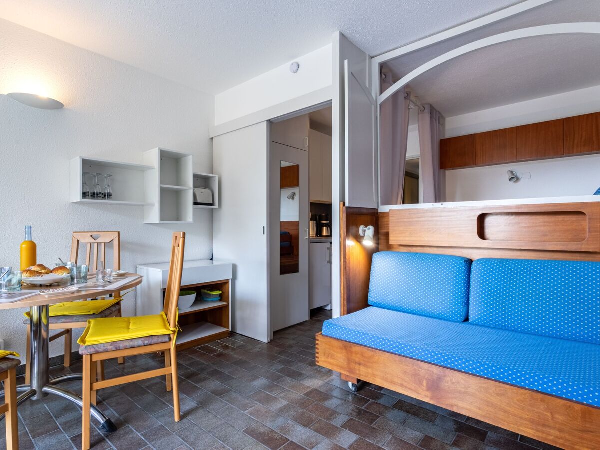 Studio 23 m² à 120 m de la mer, Hyères - Photo 12