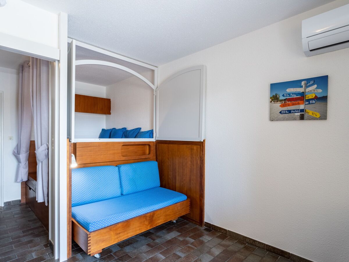 Studio 23 m² à 120 m de la mer, Hyères - Photo 14