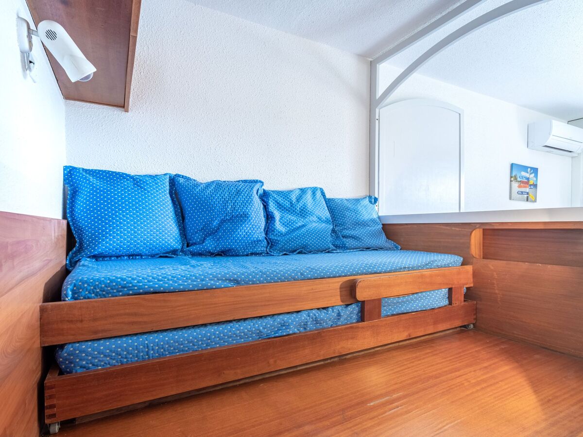 Studio 23 m² à 120 m de la mer, Hyères - Photo 15