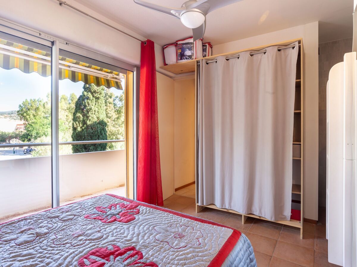 Les Palmiers : Apt 70m² vue mer, terrasse 50m² - Photo 16