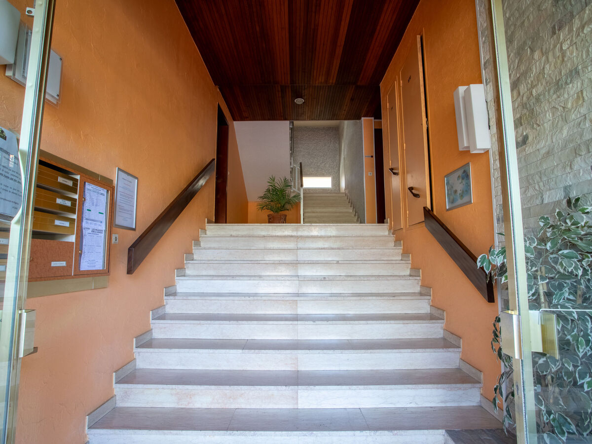Les Palmiers : Apt 70m² vue mer, terrasse 50m² - Photo 29
