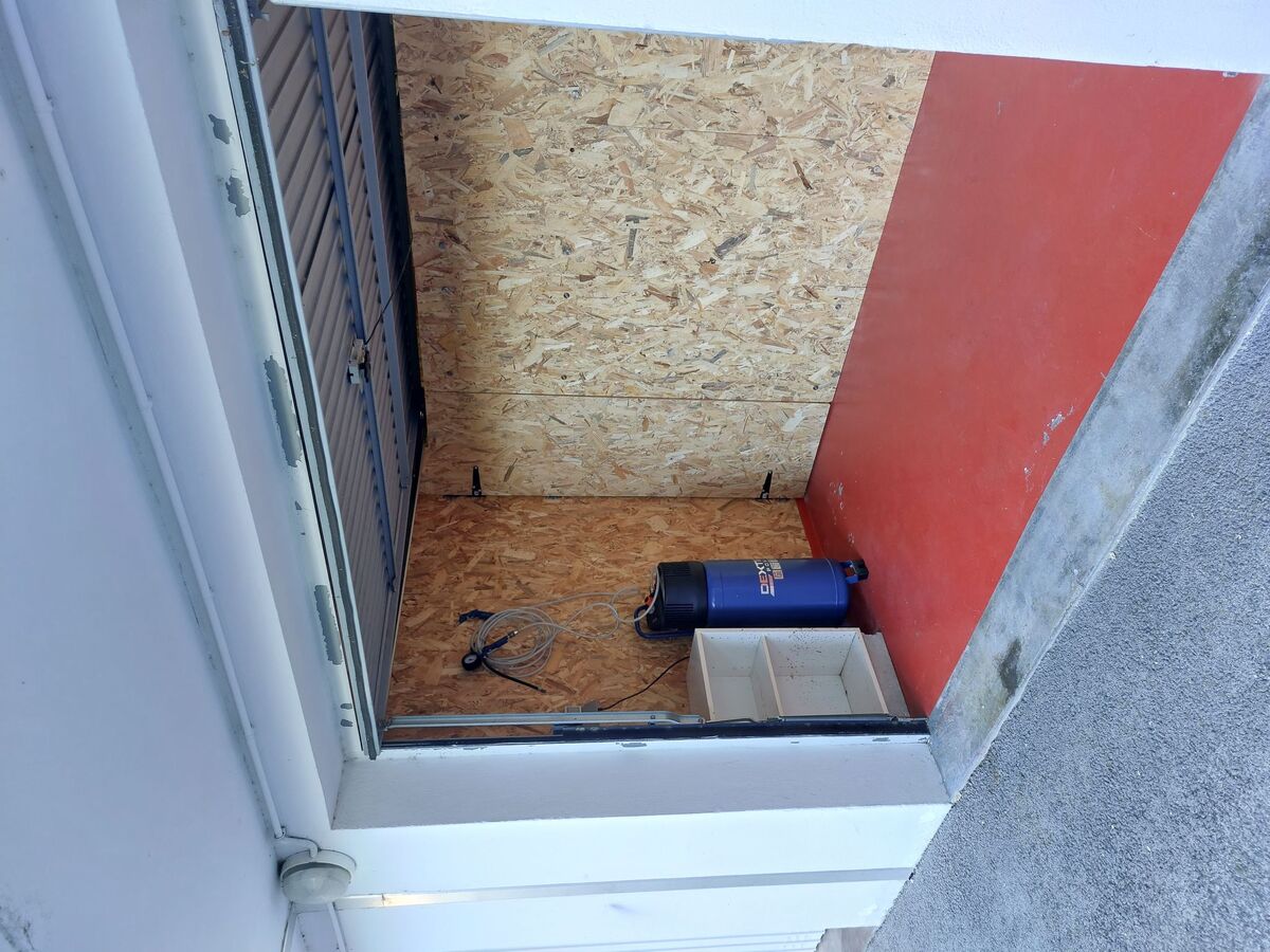 Les Palmiers : Apt 70m² vue mer, terrasse 50m² - Photo 31