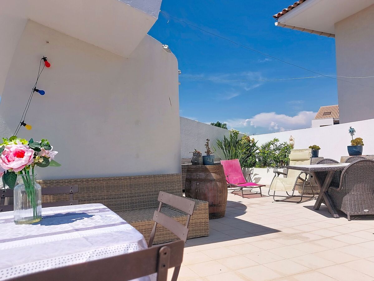 Le Nadir - Appartement 50m² à 300m de la mer - Photo 1