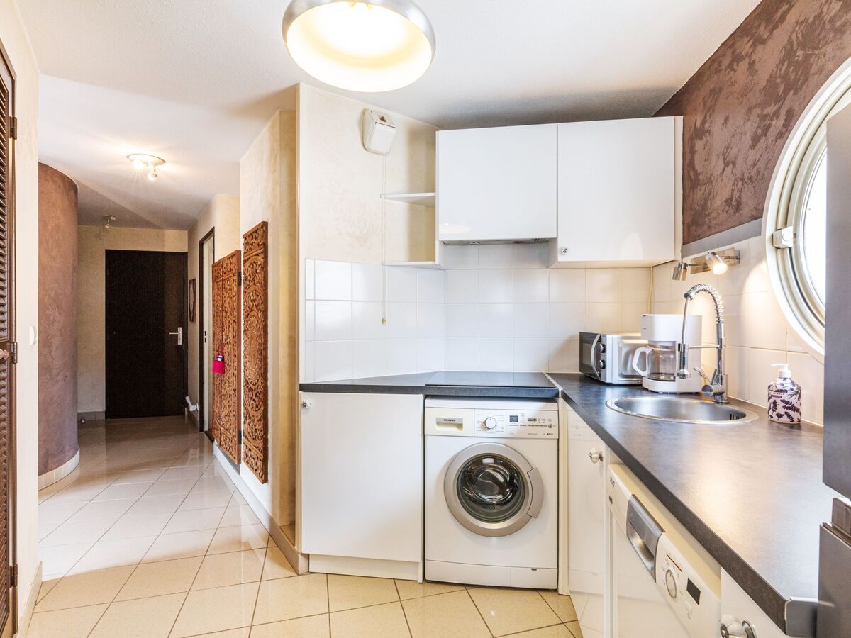 Le Nadir - Appartement 50m² à 300m de la mer - Photo 3