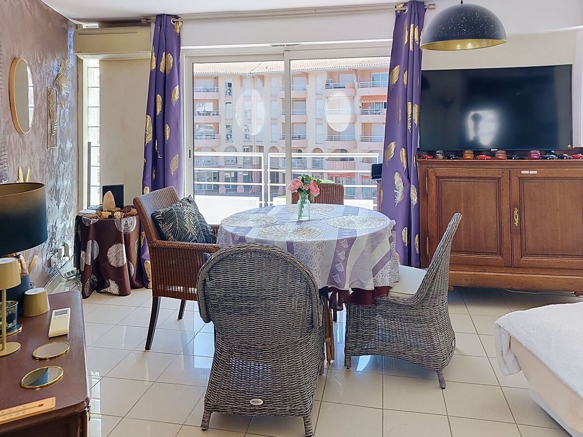 Le Nadir - Appartement 50m² à 300m de la mer - Photo 5