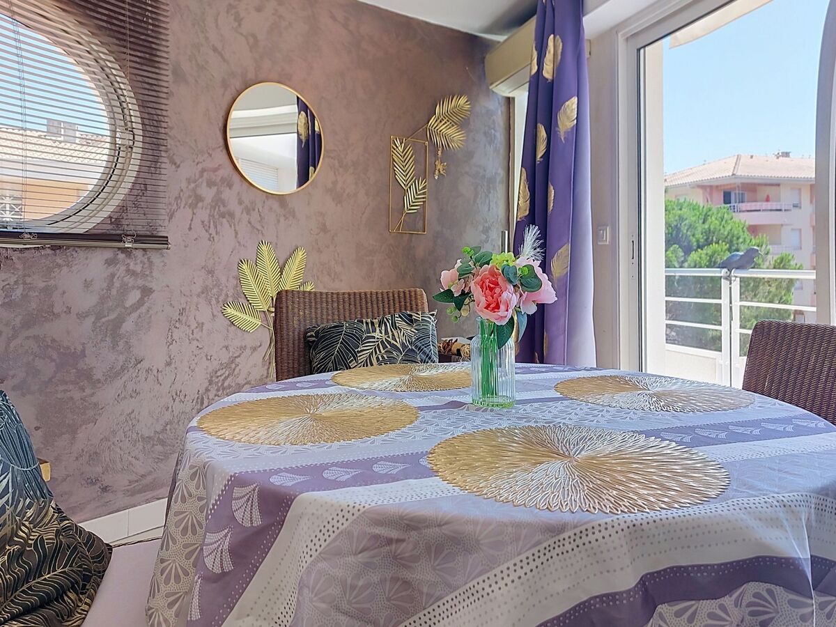 Le Nadir - Appartement 50m² à 300m de la mer - Photo 7