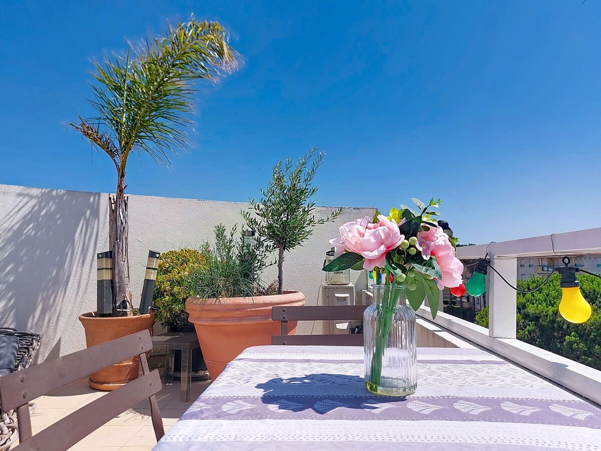 Le Nadir - Appartement 50m² à 300m de la mer - Photo 9