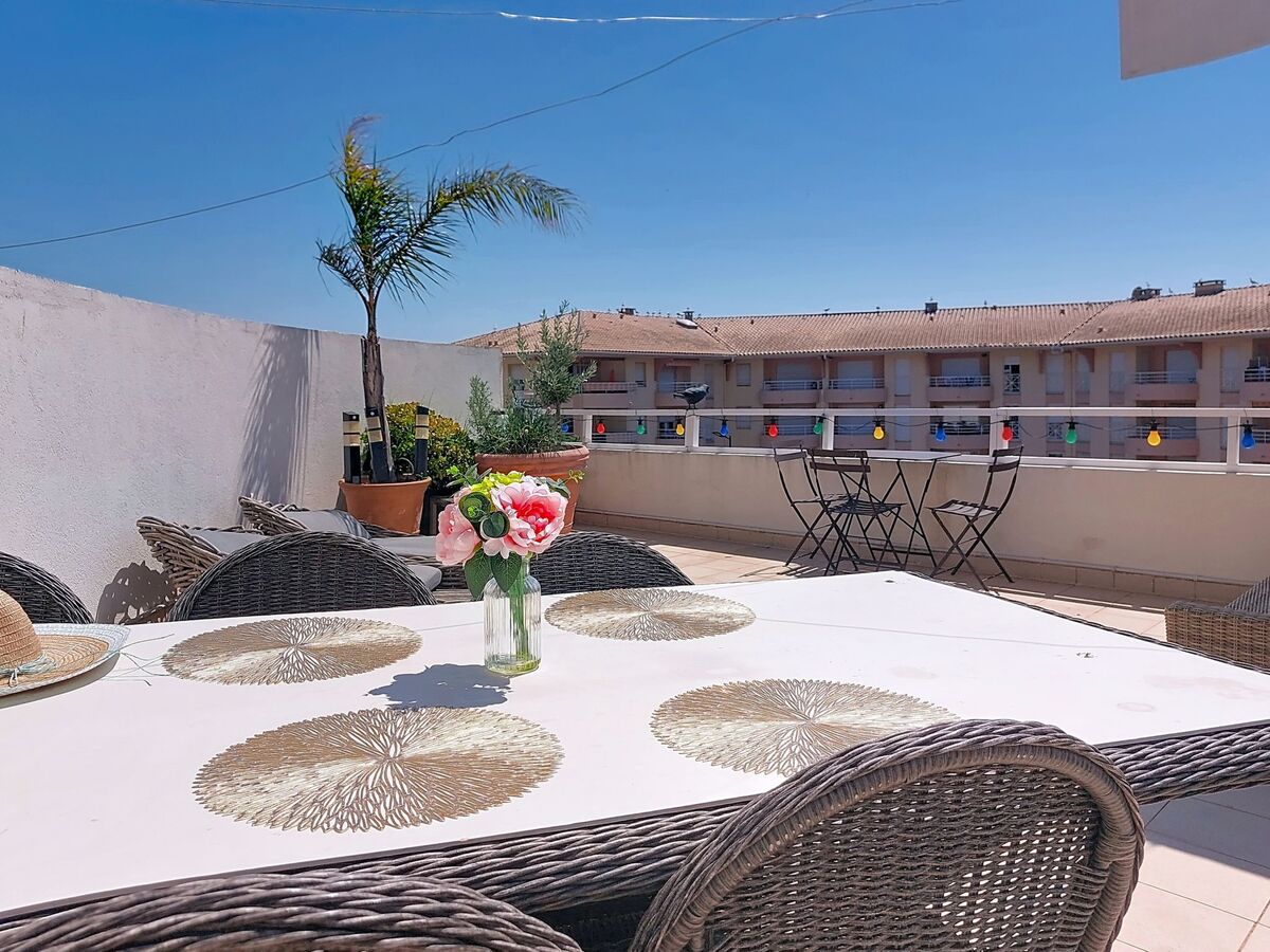 Le Nadir - Appartement 50m² à 300m de la mer - Photo 13