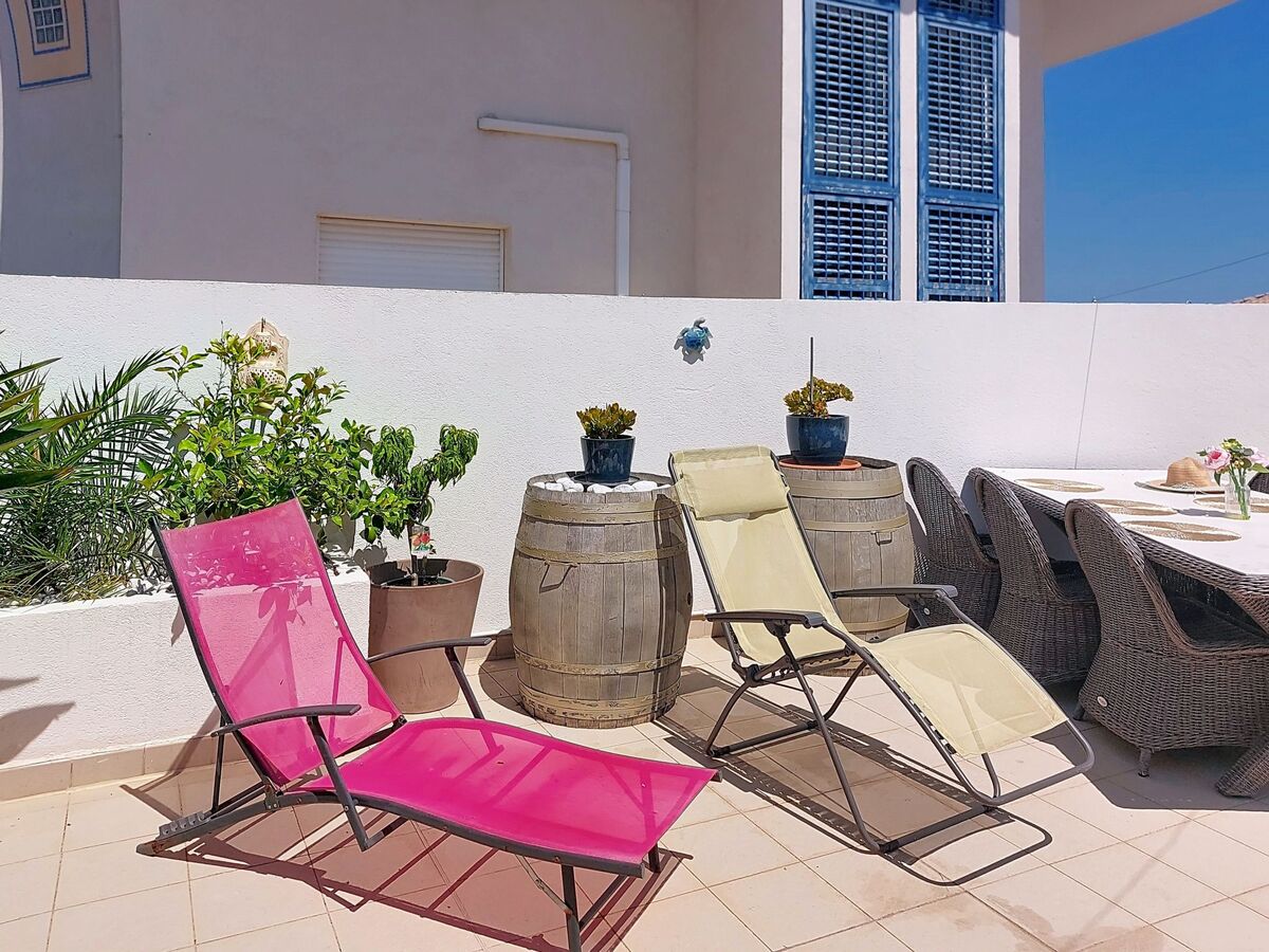 Le Nadir - Appartement 50m² à 300m de la mer - Photo 15