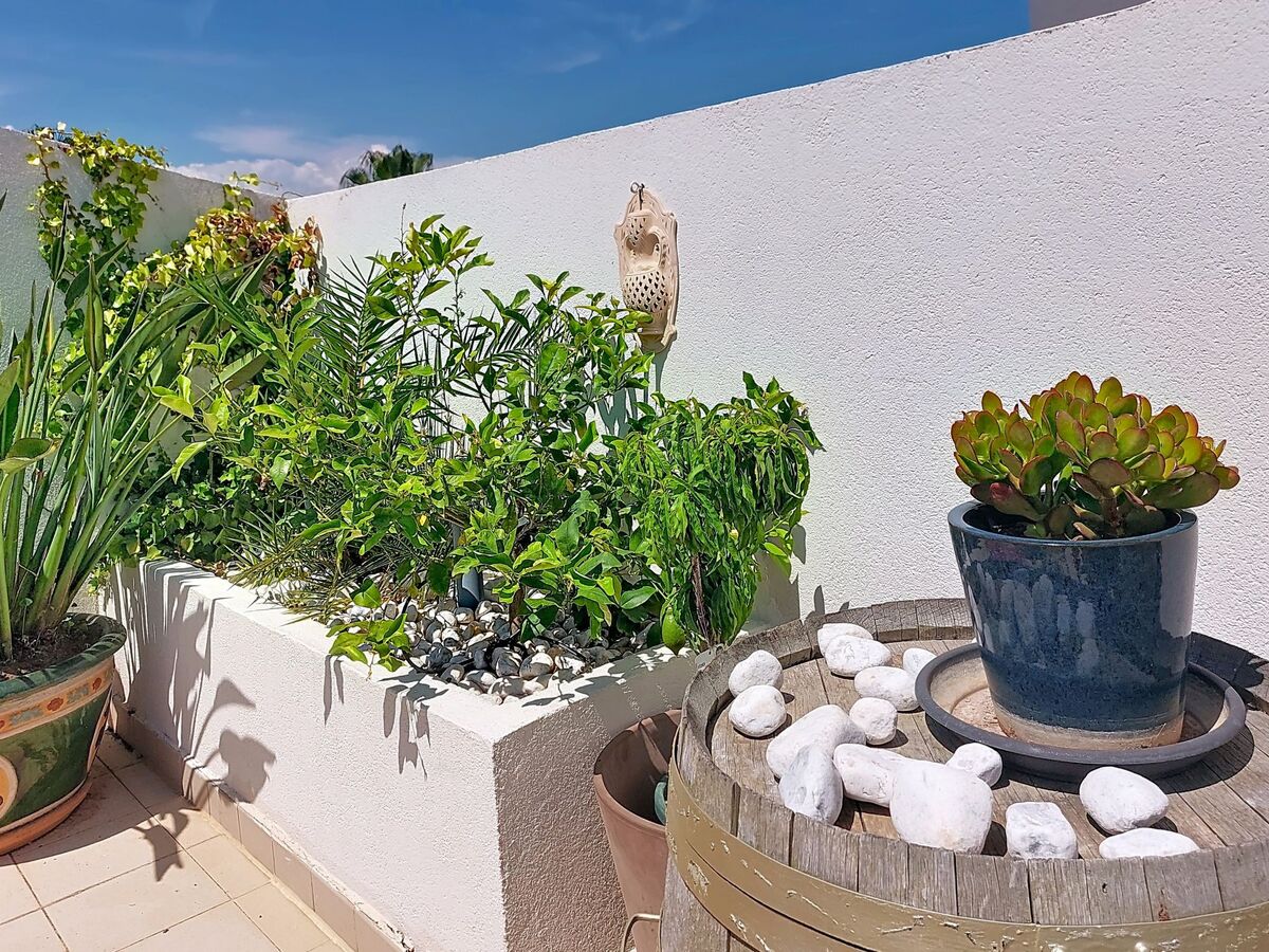 Le Nadir - Appartement 50m² à 300m de la mer - Photo 16