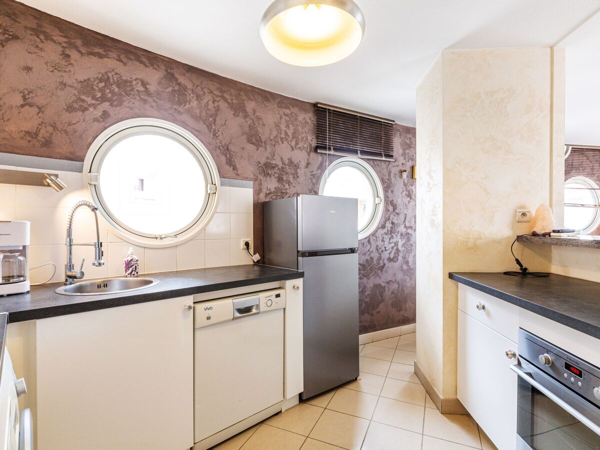 Le Nadir - Appartement 50m² à 300m de la mer - Photo 20