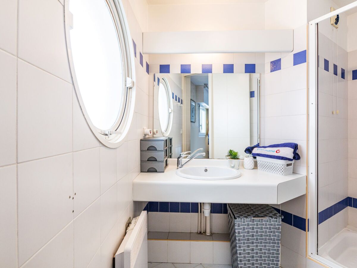 Le Nadir - Appartement 50m² à 300m de la mer - Photo 21