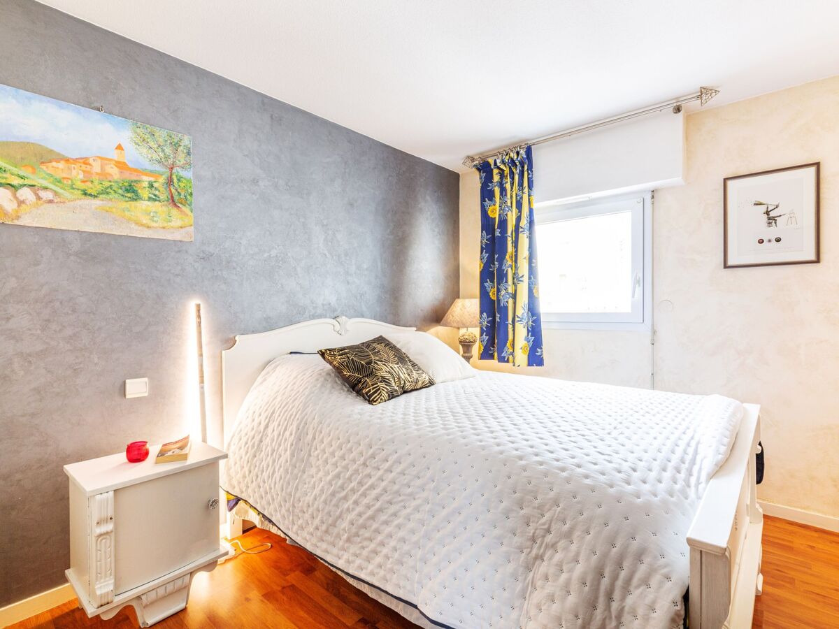 Le Nadir - Appartement 50m² à 300m de la mer - Photo 22