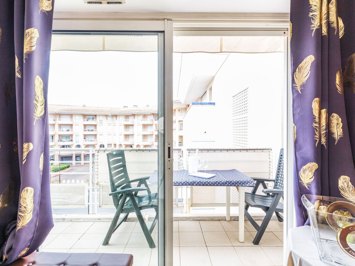 Le Nadir - Appartement 50m² à 300m de la mer - Photo 23