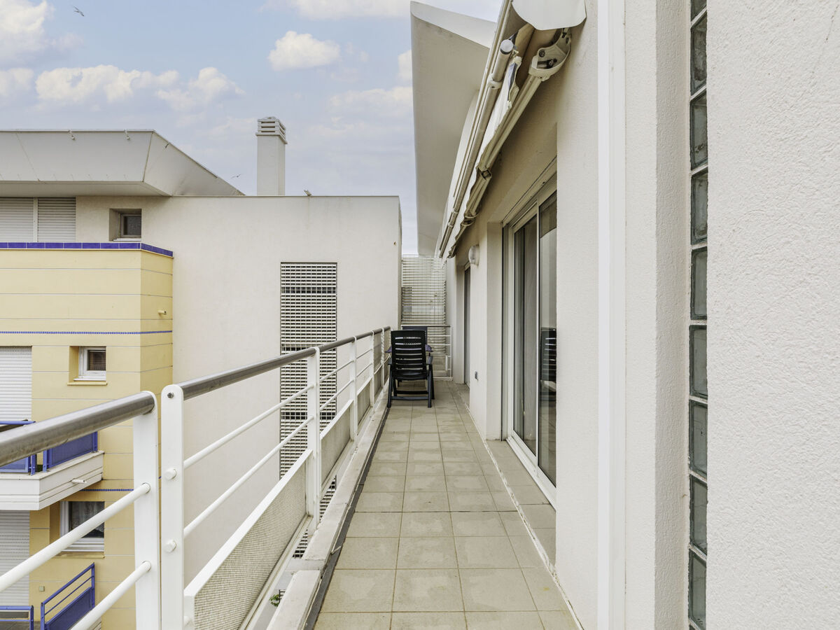 Le Nadir - Appartement 50m² à 300m de la mer - Photo 24