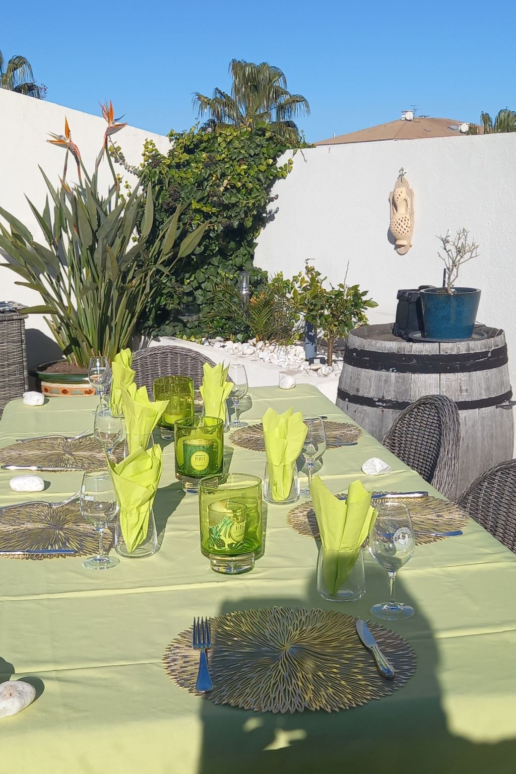 Le Nadir - Appartement 50m² à 300m de la mer - Photo 26