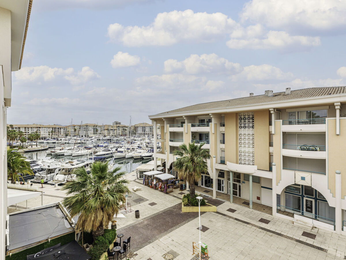 Le Nadir - Appartement 50m² à 300m de la mer - Photo 28