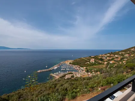 Location appartement à Cargèse