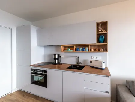Appartement La Spelunca - Vue mer à Cargèse - Photo 6