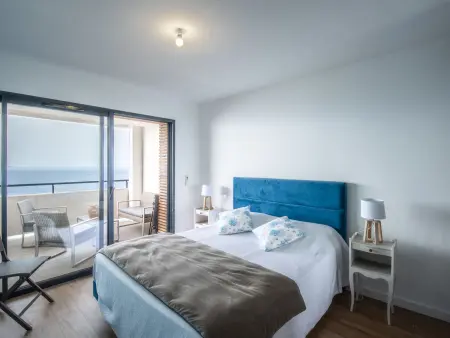 Appartement La Spelunca - Vue mer à Cargèse - Photo 7