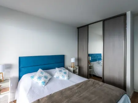 Appartement La Spelunca - Vue mer à Cargèse - Photo 8