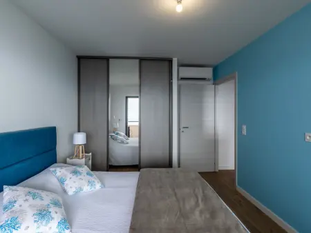 Appartement La Spelunca - Vue mer à Cargèse - Photo 9