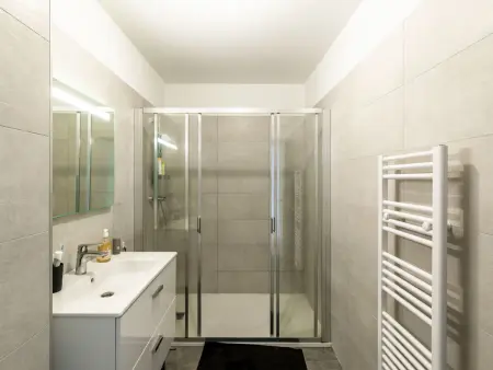 Appartement La Spelunca - Vue mer à Cargèse - Photo 10