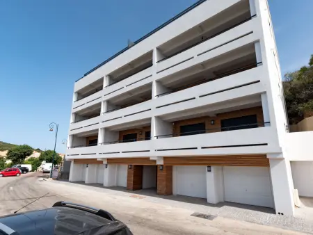 Appartement La Spelunca - Vue mer à Cargèse - Photo 14
