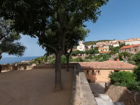 Appartement La Spelunca - Vue mer à Cargèse - Photo 16