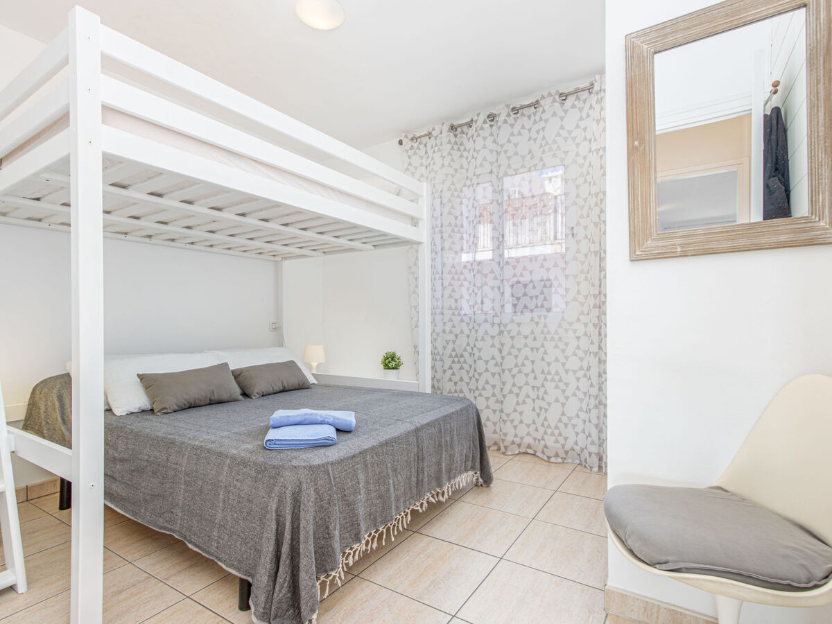 Appartement 2 chambres rénové à 400 m de la plage - Photo 5